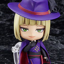 ねんどろいど フロイド・リーチ