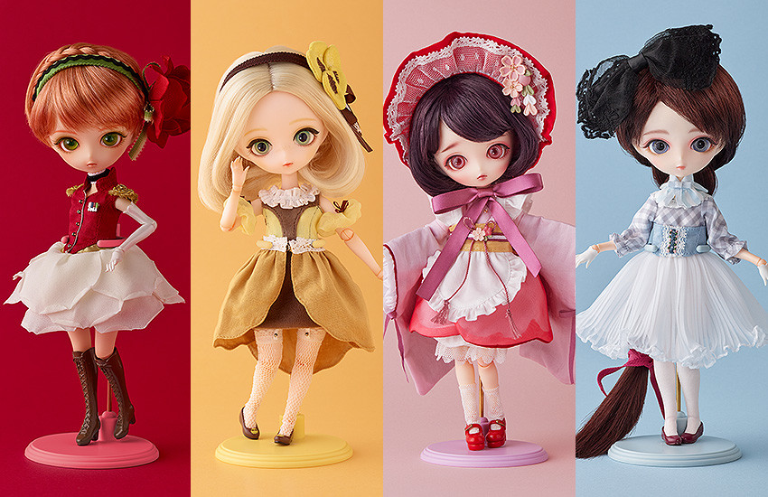 Harmonia bloom クリスマス限定ボックス（バラ/パンジー/ソメイヨシノ