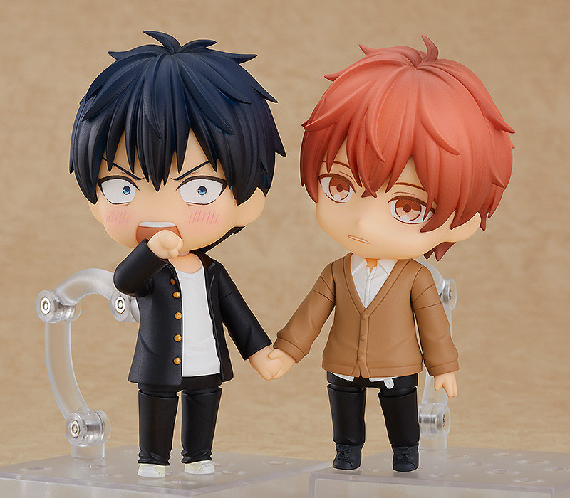 ねんどろいど 佐藤 真冬