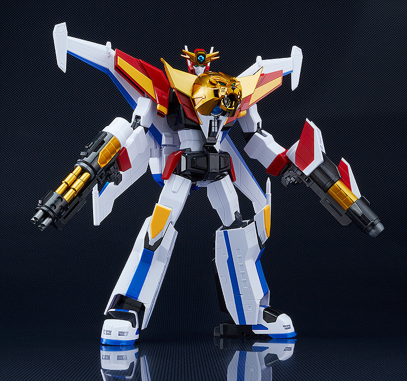 THE合体 伝説の勇者 ディスプレイベースセット