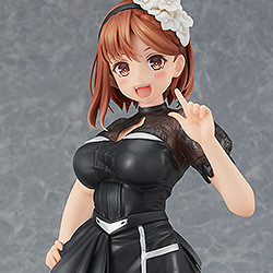 ねんどろいど ソフィー・ノイエンミュラー