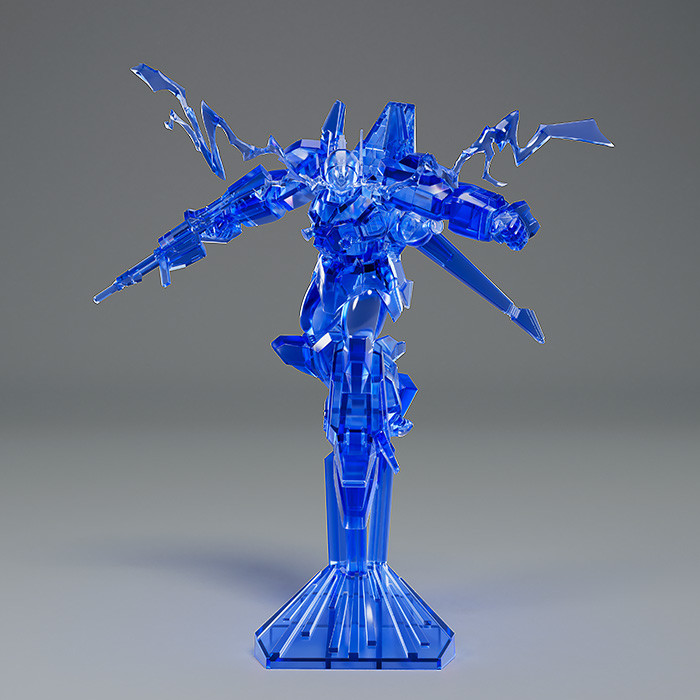 PLAMAX MF-74 minimum factory レイズナー & ザカール V-MAXカラーVer.