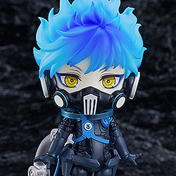 ねんどろいど ジャミル・バイパー