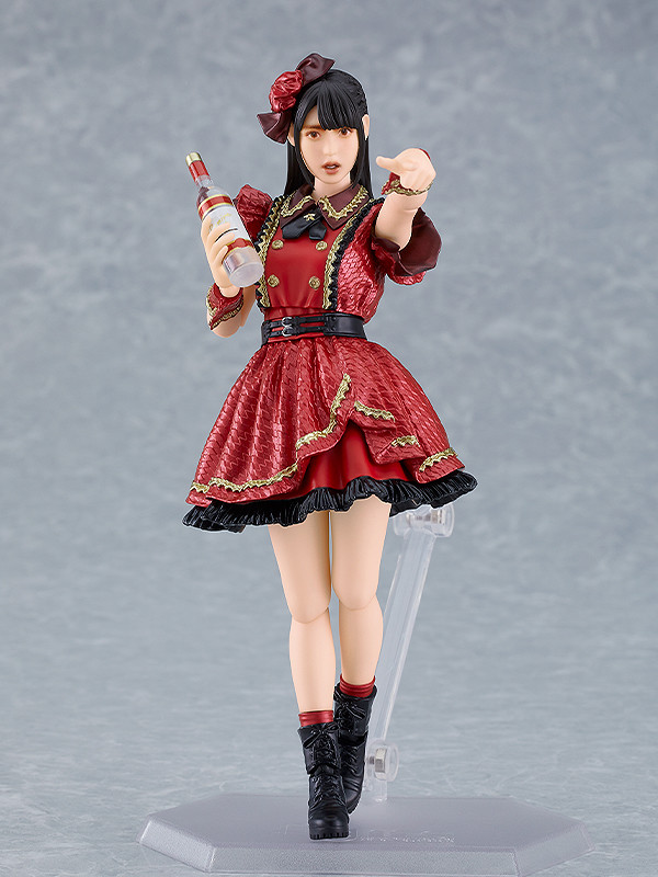 figma 上坂すみれ