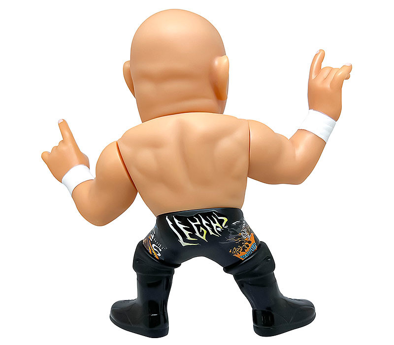 16dソフビコレクション028 武藤敬司