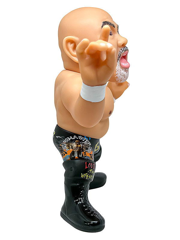 激レア武藤敬司✖️BAPEフィギュア 激レア武藤敬司✖️BAPEフィギュア