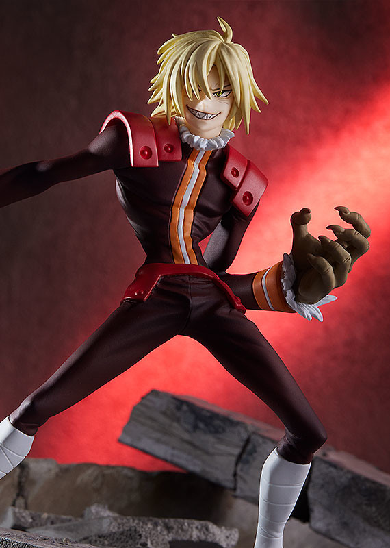 POP UP PARADE ヴィラル