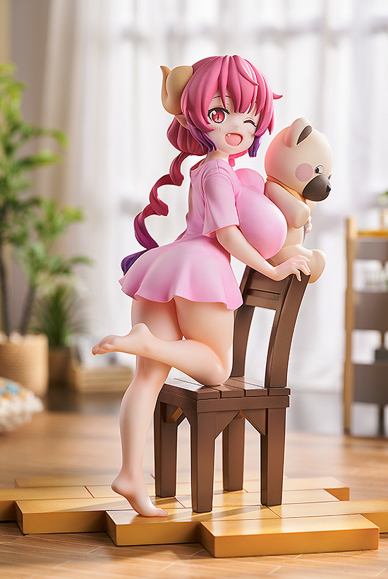 イルル パジャマ Ver.