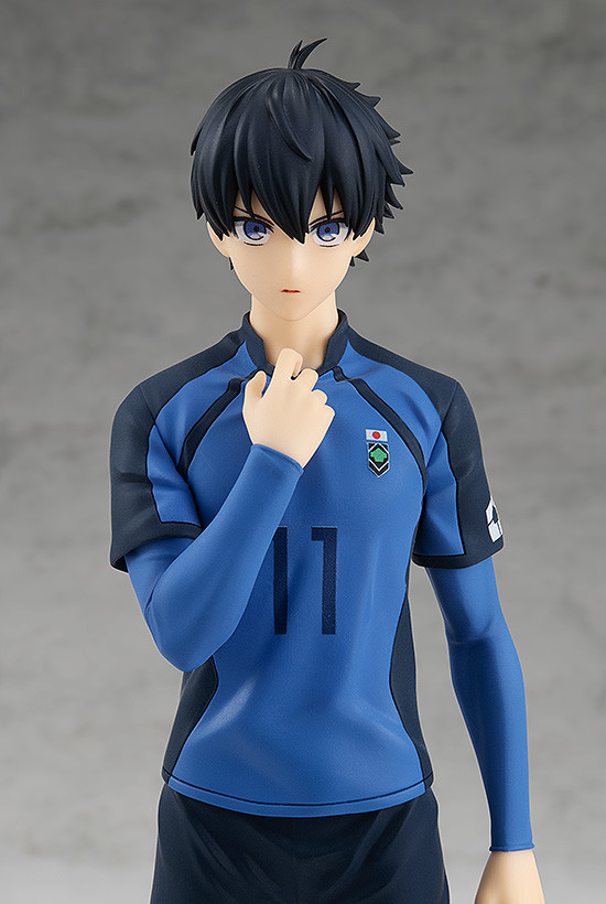 POP UP PARADE 潔 世一