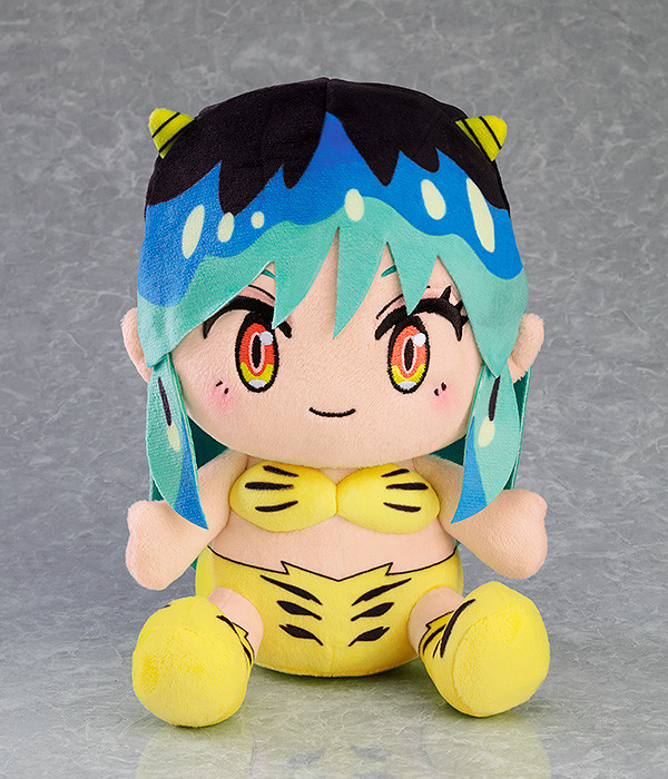 うる星やつら ぬいぐるみ ラム