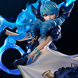 スターガーディアン アーリ