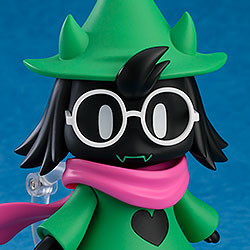 ねんどろいど トリエル