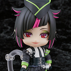 ねんどろいど ジェイド・リーチ