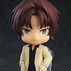 ねんどろいど 芥川龍之介