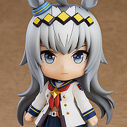 ねんどろいど ダイワスカーレット