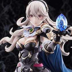 ねんどろいど カムイ(女)