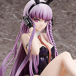 江ノ島盾子 バニーVer.