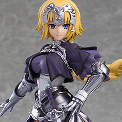 ねんどろいど ランサー/メリュジーヌ