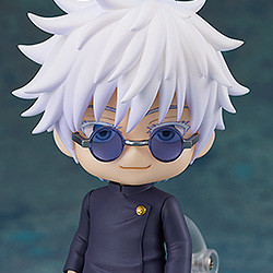 呪術廻戦 フィギュアまとめ| グッドスマイルカンパニー