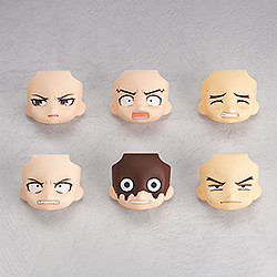 ねんどろいど 御剣怜侍