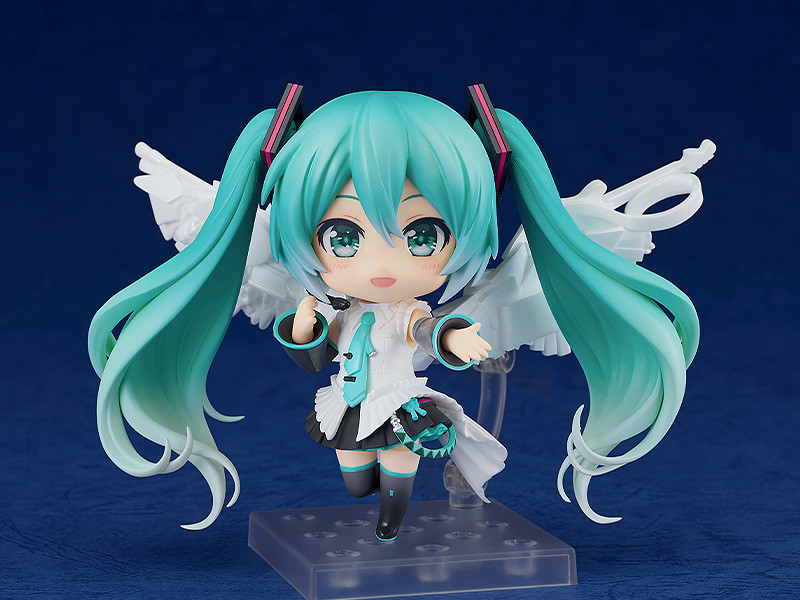 ねんどろいど 初音ミク Happy 16th Birthday Ver.