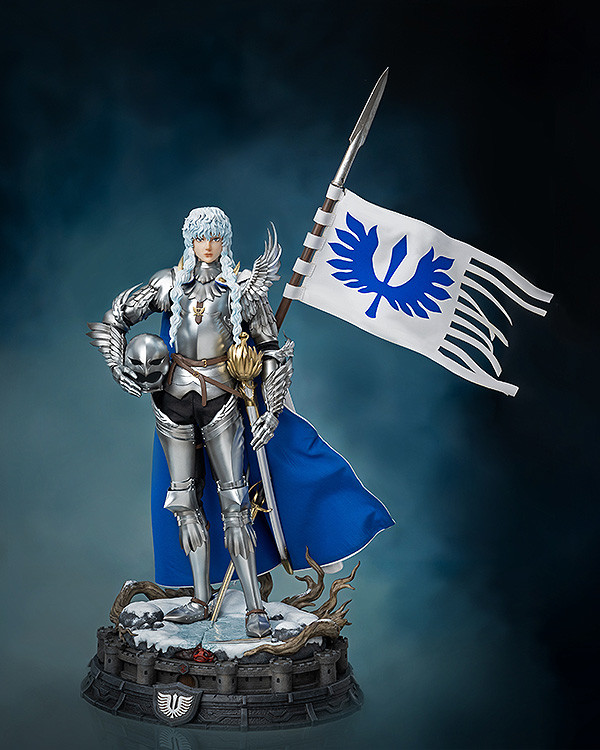 グリフィス（新生鷹の団）デラックス版