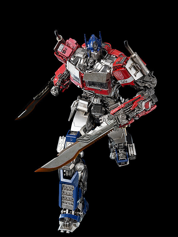 DLX Optimus Prime （DLX オプティマスプライム）