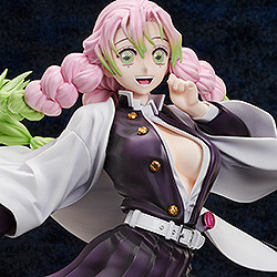 ねんどろいどもあ とりかえっこフェイス 鬼滅の刃02