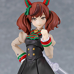 ナイスネイチャ