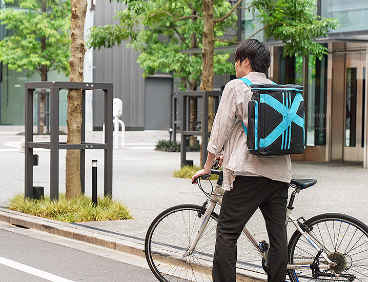 ブルーアーカイブ -Blue Archive- シロコ（ライディング）モチーフ