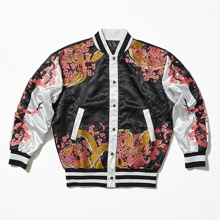 ブルーアーカイブ -Blue Archive- ネルのスカジャン