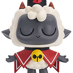 Cult of the Lamb ミステリーバッグ フィンガーパペット