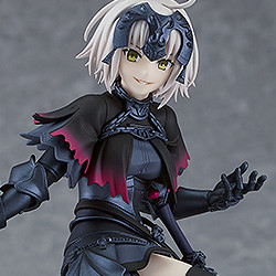 ねんどろいど ランサー/メリュジーヌ