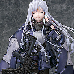 OTs-14 グローザ 宴会を統べる者 重傷Ver.