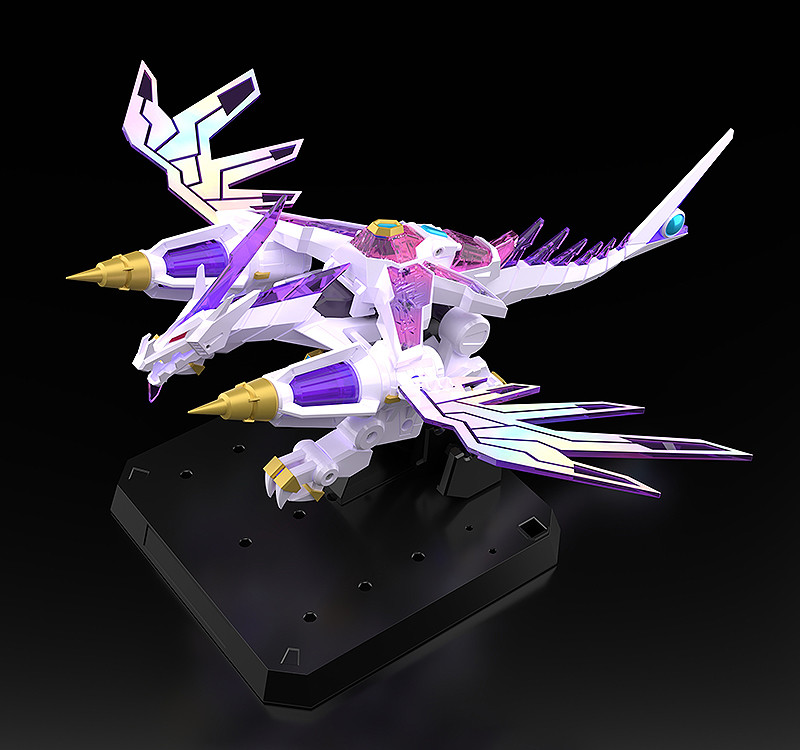 野中剛デザイナーズカラー・THE合体 ビッグゴルドバーン ネクスト