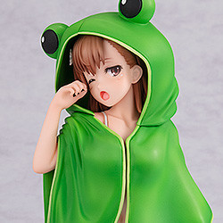 佐天涙子 バニーVer.