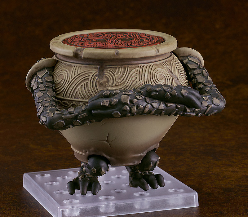 ねんどろいど アレキサンダー