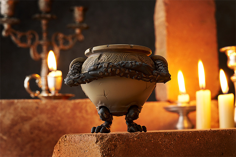 ねんどろいど アレキサンダー