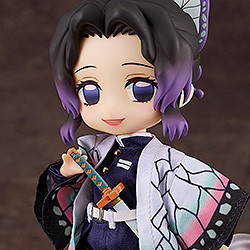 ねんどろいどどーる 冨岡義勇