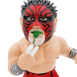 関智一・アステカイザー