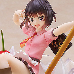 ねんどろいど めぐみん 学生服Ver.