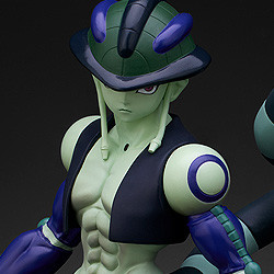 figma キルア＝ゾルディック