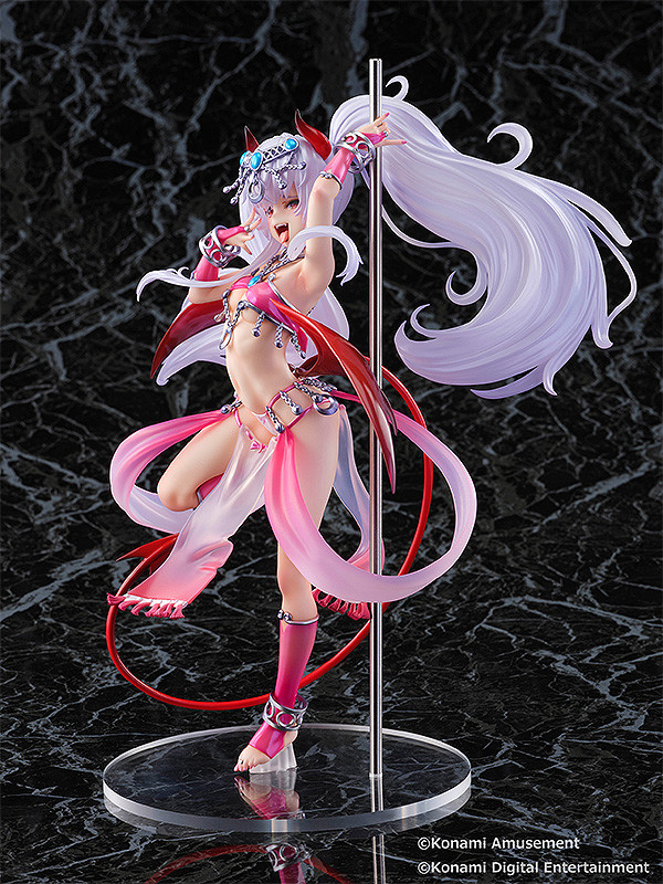 グリムアロエ ベリーダンスver.