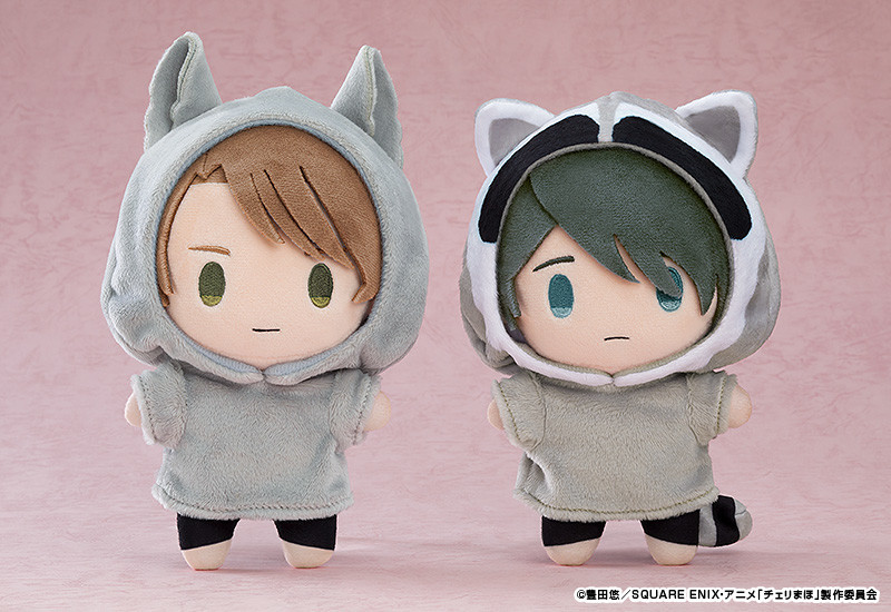 30歳まで童貞だと魔法使いになれるらしい ぬいぐるみ 安達 清 パーカー