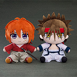 リトルバスターズ！エクスタシーぬいぐるみシリーズ① 能美