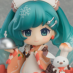 初音ミク NT風私服Ver.