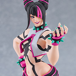 POP UP PARADE ルーク＆キンバリー