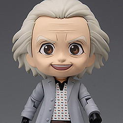 ねんどろいど マーティ・マクフライ