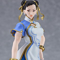 POP UP PARADE ルーク＆キンバリー