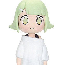 天龍源一郎 引退記念フィギュア チョップVer.